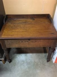 Texas writing desk/ secretary