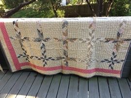 Quilt: