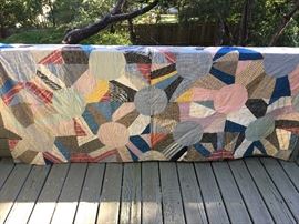 Quilt: