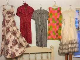 1950's and 1960's fashion- raprasent! Note: Ethan allen bunk bed is NOT available.