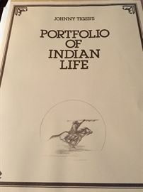 Portfolio of Indian Life