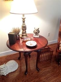 Drop Leaf Table
