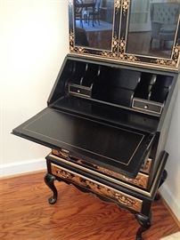 Oriental Secretary Open