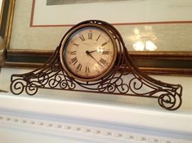 Decorator Clock