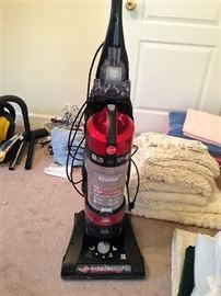 Hoover Vacuum