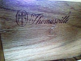 Thomasville Furniture Mark