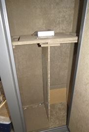 Brand New Canon 24 gun safe model PL-6028, Still on Pallet Shelves never installed and parts still sealed in packs. I spoke with Canon and  this safe has a lifetime warranty.