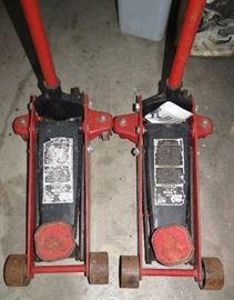 3 Ton Floor Jacks