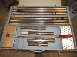 Robert Jr Professional Carpet Stretcher