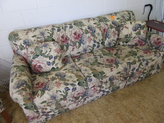 Sleeper Sofa, excellent condition