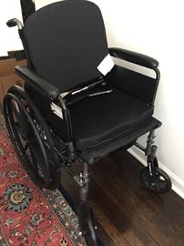 Drive Wheelchair