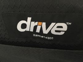 Drive Wheelchair