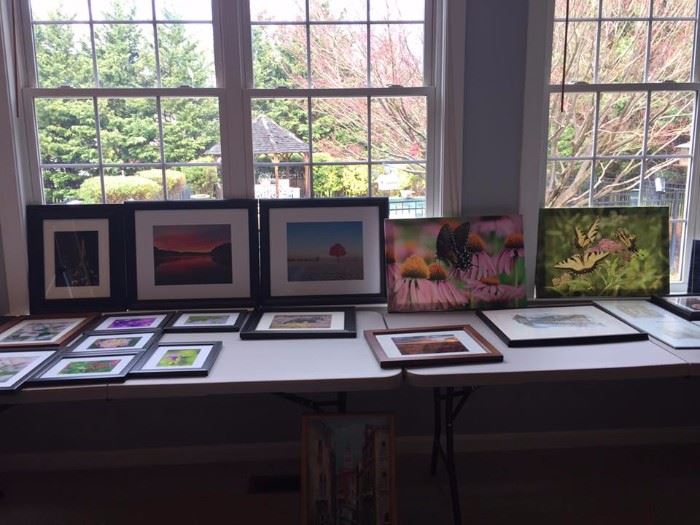CANCELLED!!!!!!! SYKESVILLE ESTATE SALE... starts on 4/7/2017