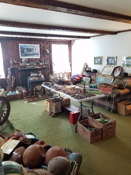 AMAZING TREASURE HUNTERS & PICKERS DREAM... starts on 5/27/2017