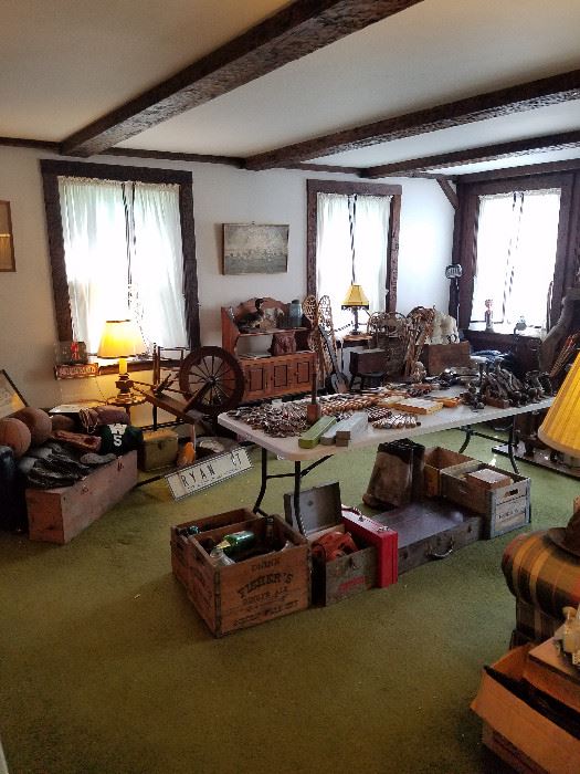 AMAZING TREASURE HUNTERS & PICKERS DREAM... starts on 5/27/2017