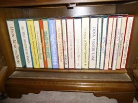 WONDERFUL RECORD COLLECTION