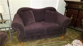 Loveseat $225