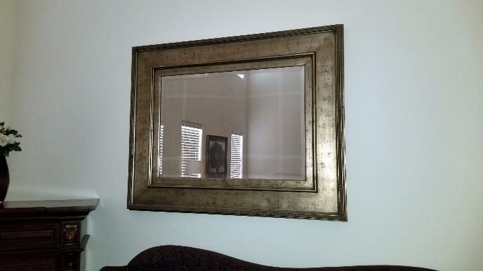 Large Mirror  $99