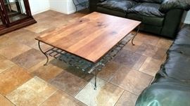Coffee Table $75