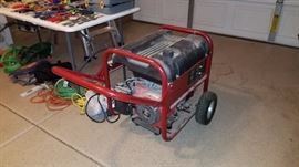 Subaru Generator  $300