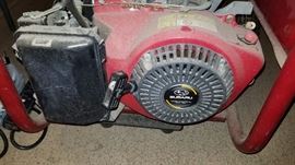Subaru Generator  $300