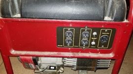 Subaru Generator  $300