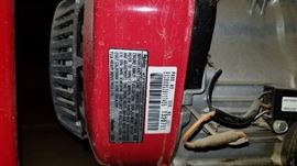 Subaru Generator  $300