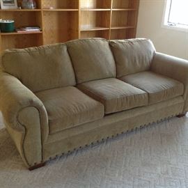Broyhill Sofa $ 200.00