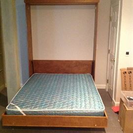 Murphy Bed $ 280.00
