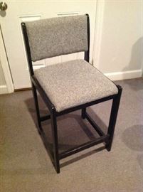 Set (3) Bar Stools $ 40.00 each