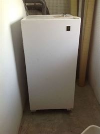 Upright Freezer $ 100.00