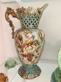 Majolica