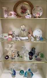 Trinkets and Treasures