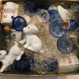Antique Children's Toys