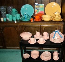 Some of the Fiesta sale 1