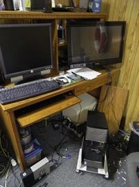 Lenovo Computer, Dell Computer and so much more!