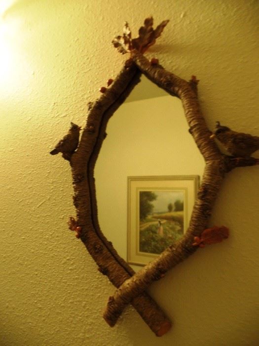 Awesome branch mirror