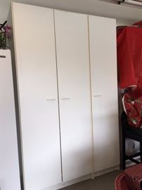 Fabulous garage cabinets