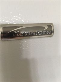 Kenmore upright freezer