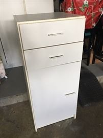 Great garage cabinet