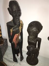 African art