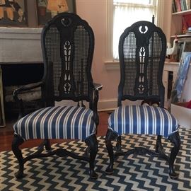 estate chairs  