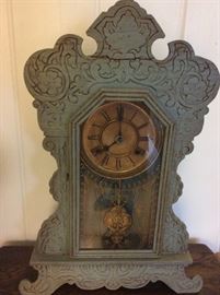 Beautiful Antique clock