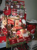 Coco-Cola collectibles