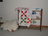 pretty quilts
