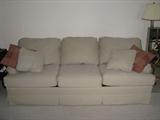 microfiber sleeper sofa