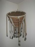 Apache burden basket