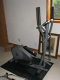 elliptical machine