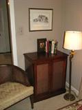 Magnavox record player