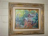 Sigmund Aarseth oil